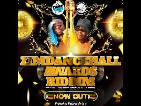 Willy B - Ndokuda Babe[Zimdancehall Awards Riddim Prod By G Samuel \u0026 Boss Dhewa]Mr Nomara Ent
