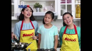 Sayap Ayam Crispy Ala Korea - Coorma Bimoli Eps 28
