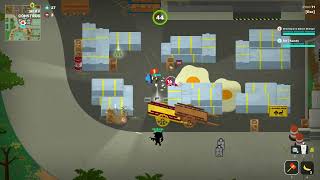 A super game with DW | Sandy screenshot 4