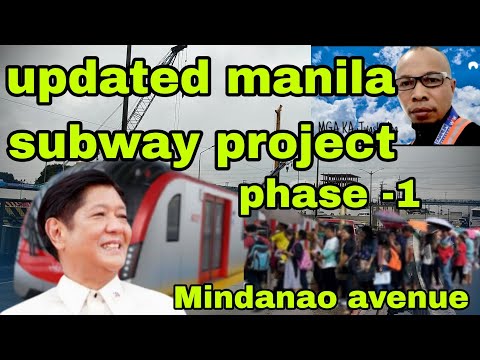 update METRO MANILA