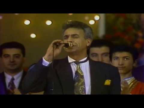 Mübariz Tağıyev - Ulu Torpağ (Official Video)