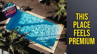 Match Highlights Mclaren Vale Motel and Apartments - This Place Feels Premium | Mclaren Vale, Australia🏩