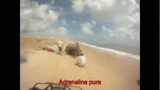 Buggy Capotando.avi