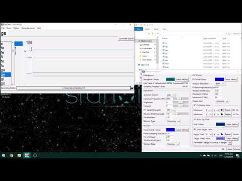 【UTAU Tutorial】 How To Record CV 【OREMO】
