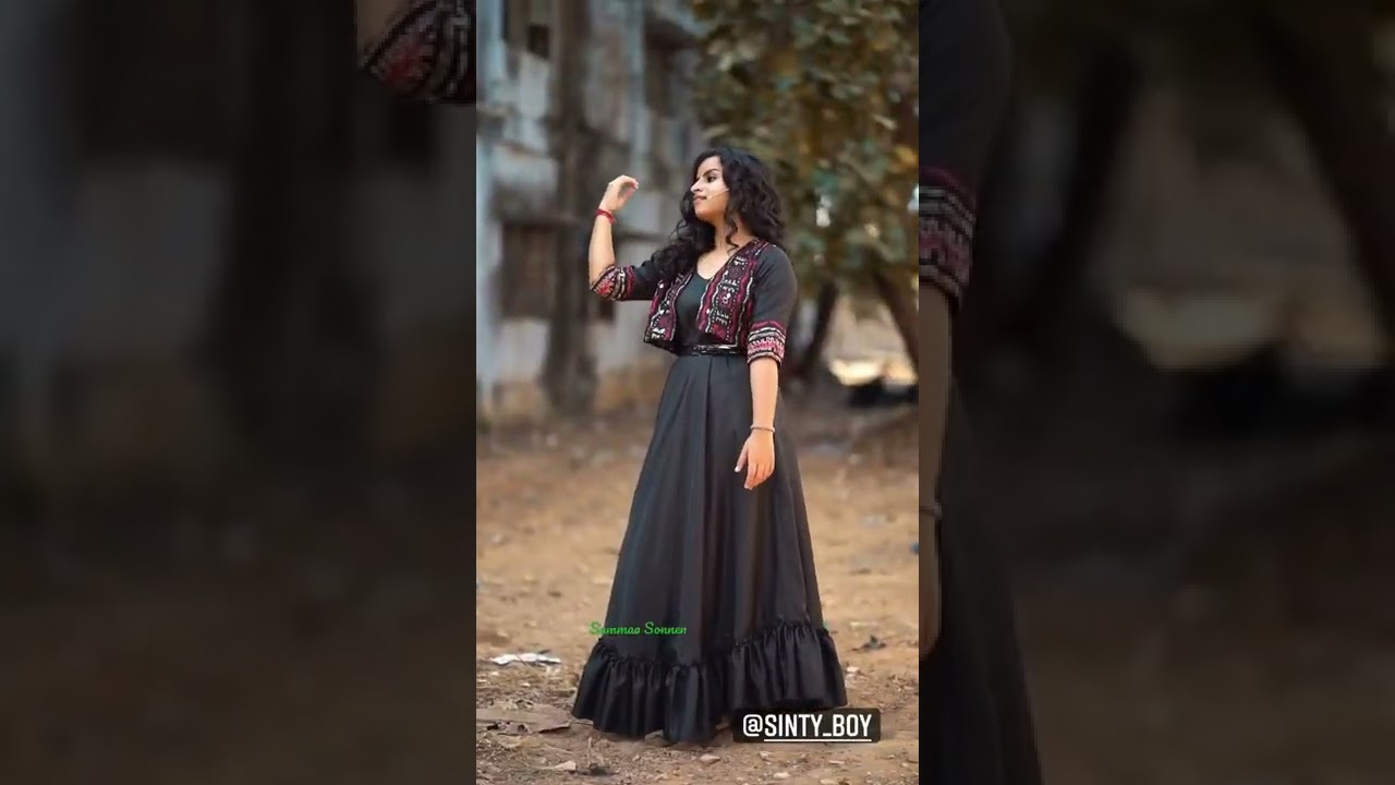 Cook with comali sivaangi recent reel video  