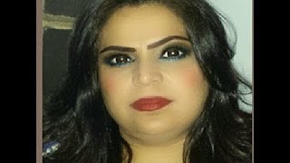 من اشرف الفاروق رابح صقر - مغرورة