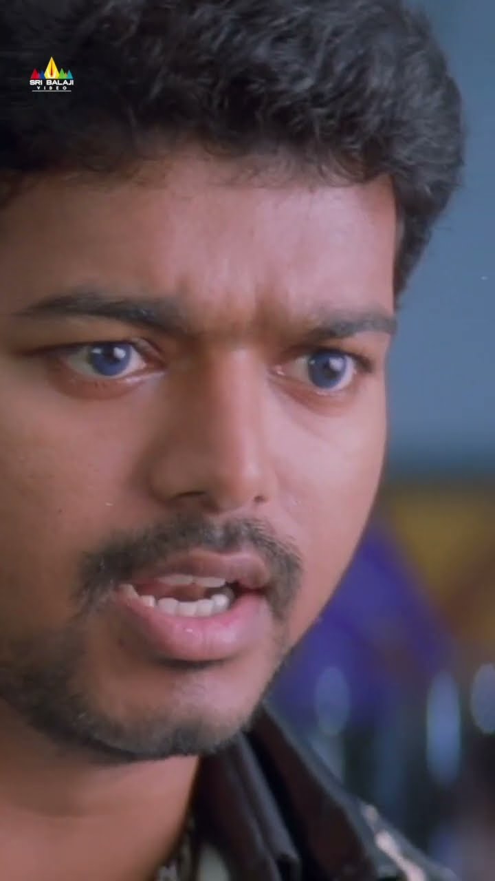 Vijay Thalapathy \u0026 Chitti Babu Best Comedy with Asin | #massraja | #comedy | #shorts | #ytshorts