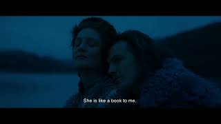 CORSAGE de Marie Kreutzer