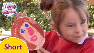 Time For School Series 3 Episode 12 Promo