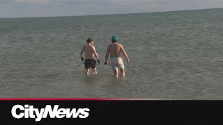 Diving into the effects of polar plunges