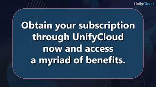 Transform Your Azure Journey The Unifycloud Advantage