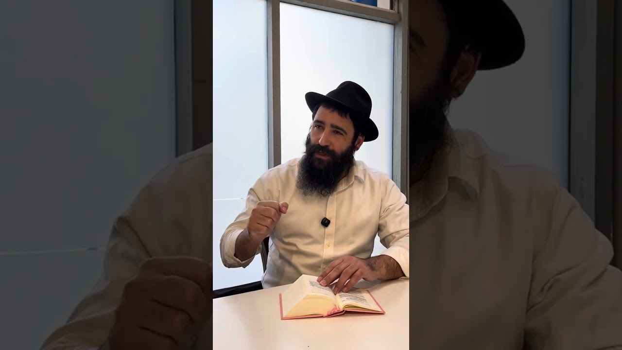 חסידות בוקר - אגרת לי״ט כסלו 