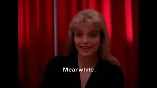 Twin Peaks Laura Palmer I'll See You In 25 Years