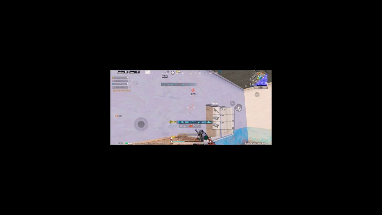 Wiping Out Aggressive Hacker Squad - Epic! 