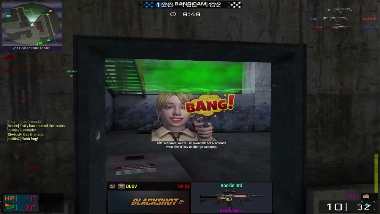 Suzannah Blackshot Global [game 2 tfm]