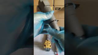 174-7526 CAT Injector For 3412E Engine