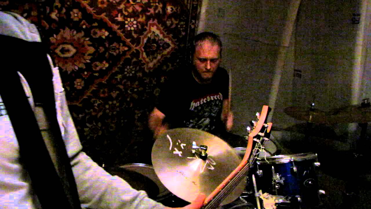 Colodec TLT band instrumental demo