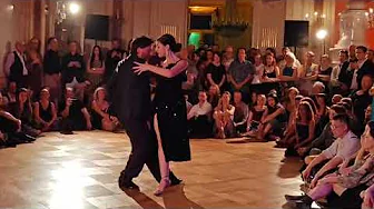 Krakus Aires 2025 Friday 2 of 5