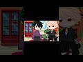 😡 #deku #bakugou #mha #bnha #gacha #funny #cute