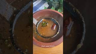 Pepper Garlic Rasam Recipe Video Rasam Rice Comfort Food