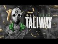 Tali Goya - TALIWAY (AUDIO OFICIAL)