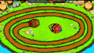 Marble Mania Gameplay screenshot 4