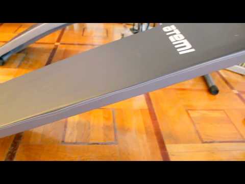 Скамья для пресса ASB-500 Скамья для пресса ASB-500