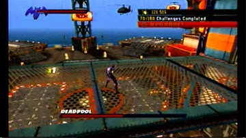 Spiderman Shattered Dimensions Wii Playthrough [Part 25] HD