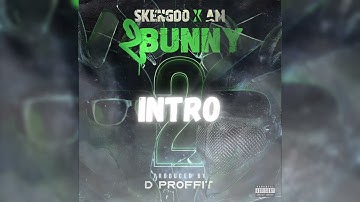 Skengdo x AM - Intro (Prod. by D Proffit)[Audio] #2bunny2