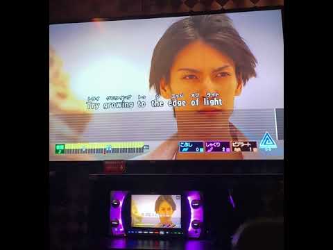 Red　Swan　唄わせていただいた