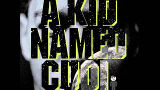 Kid Cudi - Down & Out