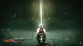 How to place a perma rally - Golgoroth/Pantheon in Destiny 2