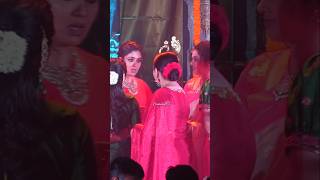 Nayanthara Looks Stunning On Stage..