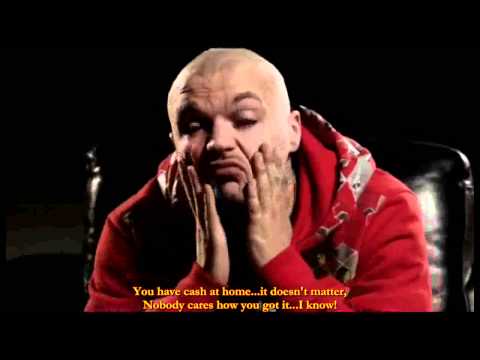 Puya - Undeva n Balcani