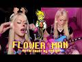 DELTARUNE | Flower Man (Metal Cover by Endigo)