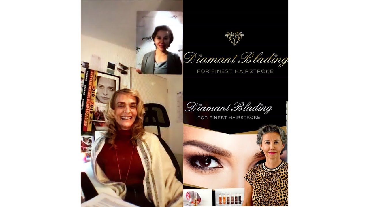 Romy´s Mondaytalk mit Brigitte Steinmeyer Part 2