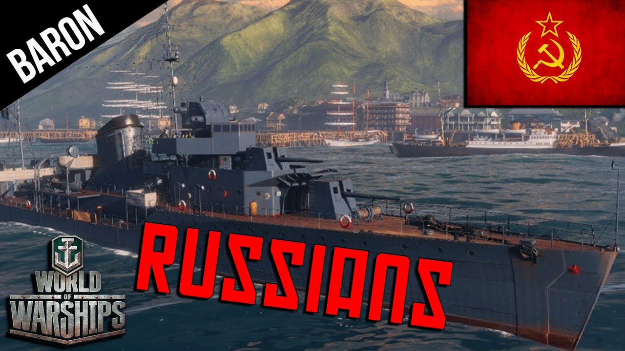 World Of Russian 21