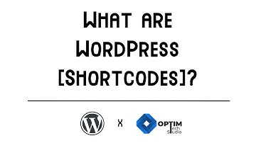 Basics of WordPress Shortcodes | Create Custom Shortcodes | Shortcodes with Parameters
