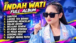 Download lagu SARITEM_LAKINE TEK BAYARI_BANDENG MENCELAT | INDAH WATI FULL ALBUM TERPOPULER | ENAK BUAT NYANTAI