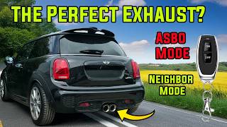 The PERFECT Exhaust Doesn't Exist...Does it?