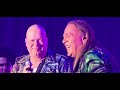Helloween: The King For A Thousand Years @ Bomb Factory