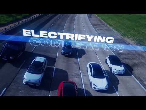 SMMT Electrified 2026 Introduction