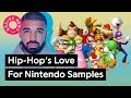 Drake, DRAM & Hip-Hop’s Love For Sampling Nintendo Games | Genius News