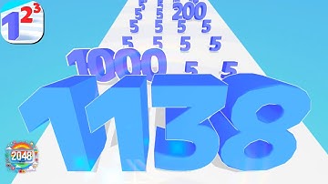 Number Master level 273 to 276 Android iOS Gameplay Walkthrough