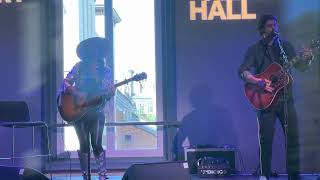 Alyssa Bonagura The Other Side Of The World, Royal Albert Hall, 20th May 2023