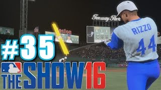 DIAMOND DYNASTY IS BACK! | MLB The Show 16 | Diamond Dynasty #35