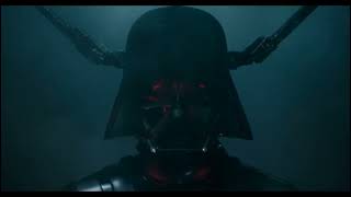 Darth Vader Suit Up Scene (Cena Da Armadura)
