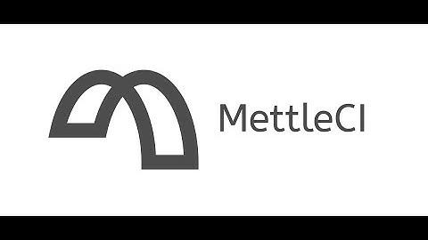 MettleCI Installation Demo 4 - Designer Menus