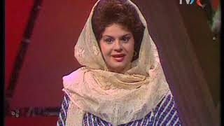 Dragi mi-s cantecele toate - Ionela Prodan