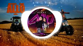 Αναστασία & Ενίσα - Allo Djdoc Remix Anastasia & Enisa - Allo